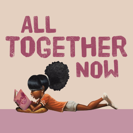 Image for event: All Together Now: Ages 6-9