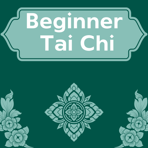 Image for event: Beginner Tai Chi