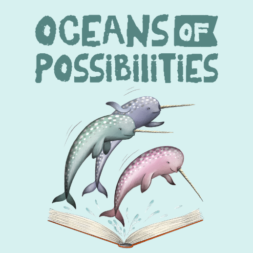 Image for event: Oceans of Possibilities: Ages 6-9