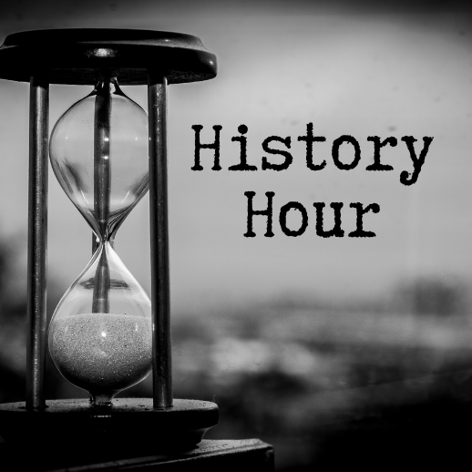 Image for event: History Hour Roundtable