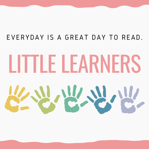 Image for event: Little Learners