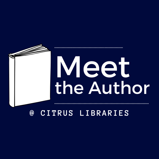 Image for event: Meet the Author