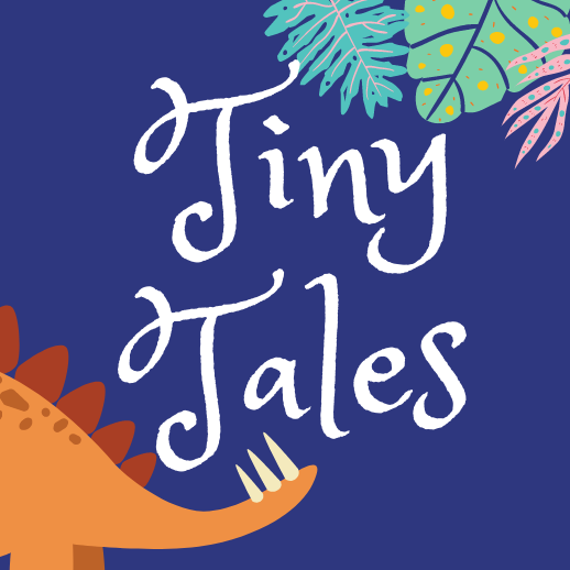 Image for event: Tiny Tales